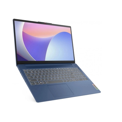 Product Laptop Lenovo 15,6" Ideapad Slim 3 Intel Core i3-1315U/8GB/SSD 512GB/Windows 11 (82X700GRPB) (US Keyboard) base image