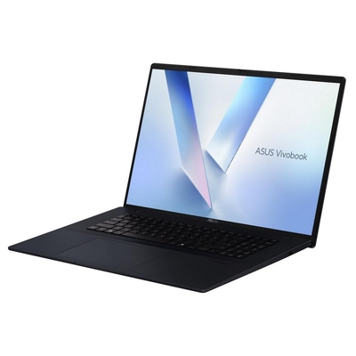 Product Laptop Asus 18,4" VivoBook AMD Ryzen 7-260/16GB/SSD 512GB/Windows 11 (90NB15P1-M00120) (US Keyboard) base image