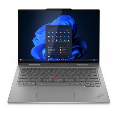Product Laptop Lenovo 14" ThinkPad X1 G10 Intel Core Ultra 7-258V/32GB/SSD 1TB/Windows 11 (21NU007NMH)(US Keyboard) base image