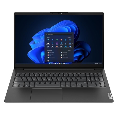 Product Laptop Lenovo 15,6" V V15 Intel Core i5-13420H/16GB/SSD 512GB/Windows 11 (83A1008HPB_16)(US Keyboard) base image