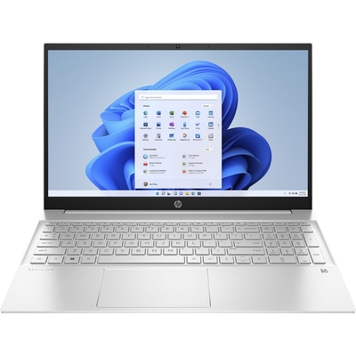 Product Laptop HP 15" Pavilion Intel Core i5-1335U/8GB/SSD 512GB/Windows 11 (9Z0A7EA)(US Keyboard) base image