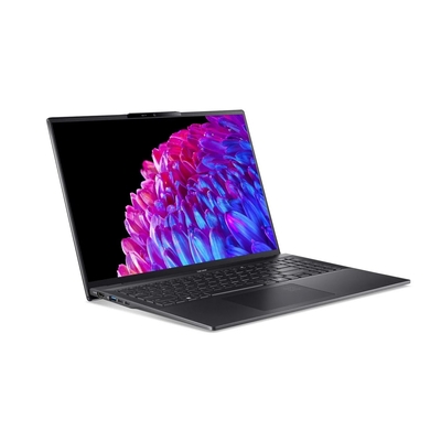 Product Laptop Acer 16" Swift Intel Core Ultra 9-288V/32GB/SSD 1TB/Windows 11 (NX.J3ZEP.00A) (US Keyboard) base image