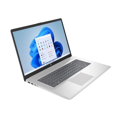 Product Laptop HP 17,3" AMD Ryzen 7 7730U/16GB/SSD 1TB/Windows 11 (9Q392EA|10M2) (US Keyboard) base image