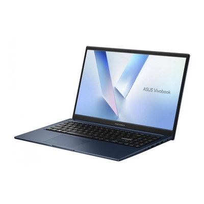 Product Laptop Asus 15,6" VivoBook Intel Core i3-1315U/16GB/SSD 512GB/Windows 11 (90NB13Y1-M01580) (US Keyboard) base image