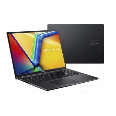 Product Laptop Asus 16" VivoBook AMD Ryzen 7-7730U/16GB/SSD 512GB/Windows 11 (90NB10R1-M018F0) (US Keyboard) base image