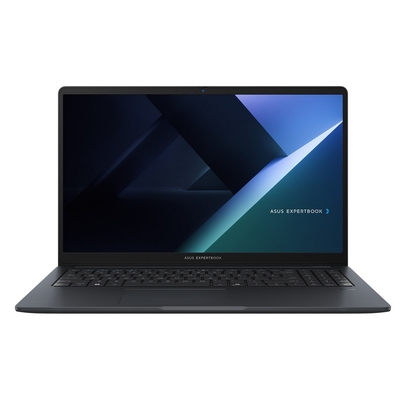 Product Laptop Asus 15,6" ExpertBook B1 Intel Core i7-13620H/16GB/SSD 1TB/Windows 11 (B1503CVA-S75229X)(US Keyboard) base image
