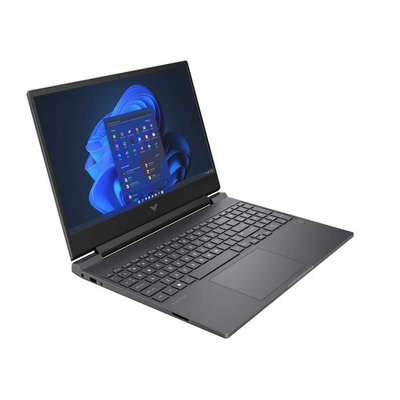 Product Laptop HP 16,1" Victus AMD Ryzen 7-7840HS/16GB/SSD 512GB/NVIDIA RTX 4060 8GB/Windows 11 (AZ5S2EA) (US Keyboard) base image