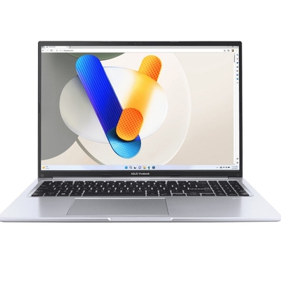 Product Laptop Asus 16" VivoBook Intel Core i5-13420H/16GB/SSD 512GB/Windows 11 (X1605VA-SH2124W)(US Keyboard) base image