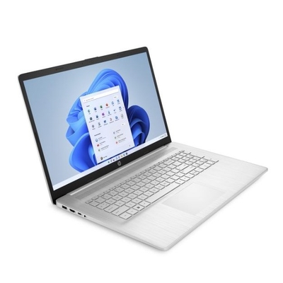 Product Laptop HP 17,3" AMD Ryzen 7-7730U/16GB/SSD 512GB/Windows 11(9Q392EA)(US Keyboard)(Επισκευασμένος - Αλλαγή Πλακέτας) base image