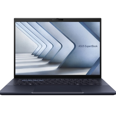 Product Laptop Asus 14" ExpertBook B5 Intel Core Ultra 7-155H/16GB/SSD 1TB/Windows 11 (B5404CMA-Q51623X)(US Keyboard) base image