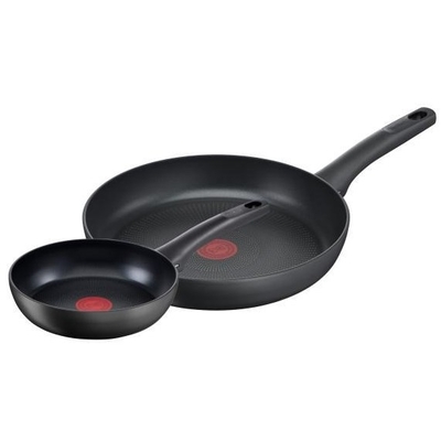 Product Τηγάνι Tefal Ultimate set G26890 2 piece set(Με Χτυπήματα, Βλ φώτο 2) base image