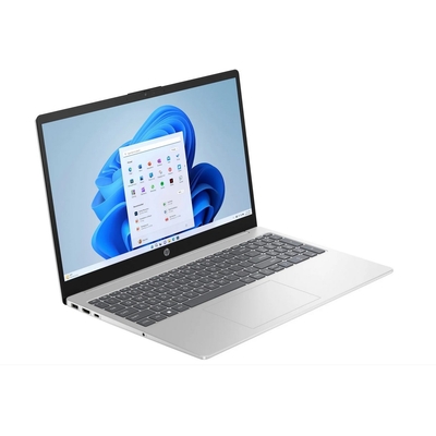 Product Laptop HP 15,6" Intel Core 7-150U/16GB/SSD 512GB/Windows 11 (C2EY1EA) (US Keyboard) base image