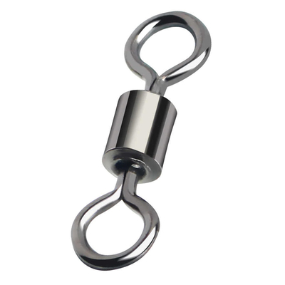 Product Στριφτάρι Ψαρέματος Powertech Fish-0005, 14 X 2.2Mm, 50Τμχ base image