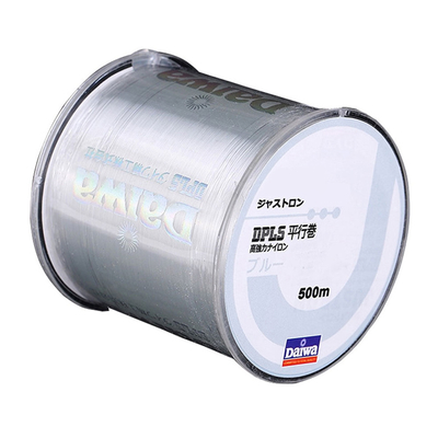 Product Πετονιά Ψαρέματος Daiwa FISH-0046, 14.5kg, 0.373mm, 500m, διάφανη base image