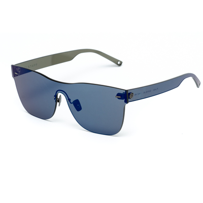 Product Γυναικεία Γυαλιά Ηλίου Belstaff Flashgunazul (150/00/140 mm) Blue base image