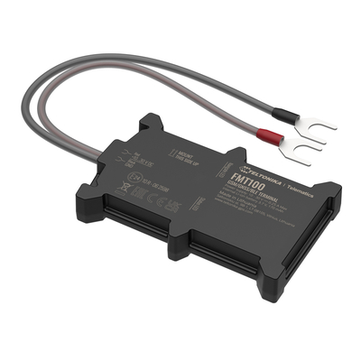 Product GPS Tracker Αυτοκινήτου Teltonika FMT1001AFD01, GSM/GPRS/GNSS, Bluetooth base image