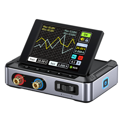 Product Τροφοδοτικό Πάγκου Fnirsi μίνι DPS-150, 150W base image