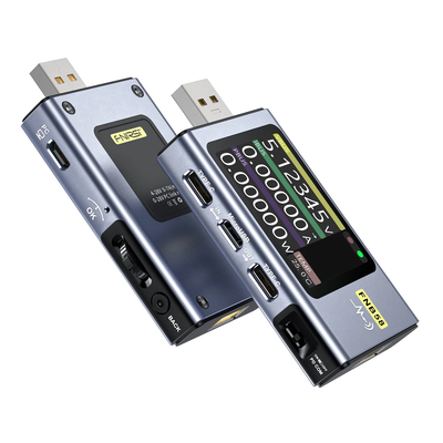 Product Tester Φόρτισης Fnirsi USB FNB58 base image
