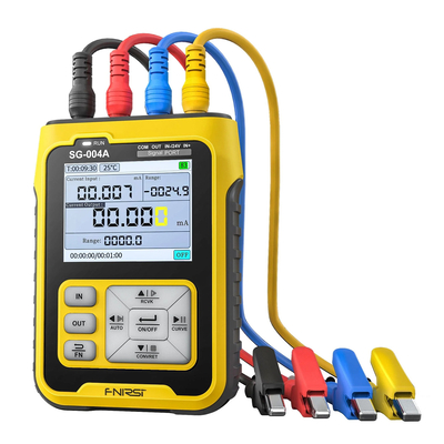 Product Πολύμετρο Fnirsi signal generator SG-004A, επαναφορτιζόμενο base image
