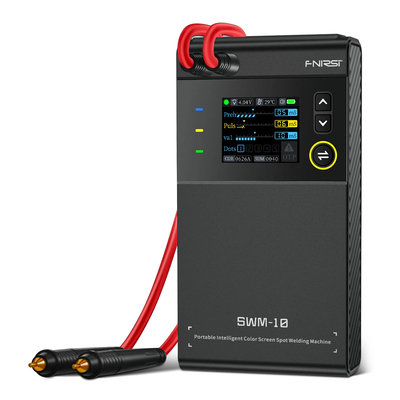 Product Ηλεκτροπόντα Μπαταριών Fnirsi SWM-10, επαναφορτιζόμενο, λειτουργία powerbank base image