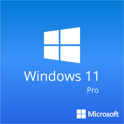 Product Software Microsoft Windows 11 Pro FQC-10528, 64Bit, ENG, Intl 1pk, DSP, OEI, DVD base image