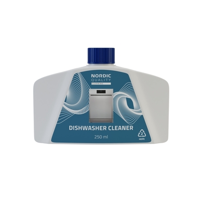 Product Υγρό Καθαριστικό Nordic Quality Πλυντηρίου Πιάτων 250 ml 2340045 base image
