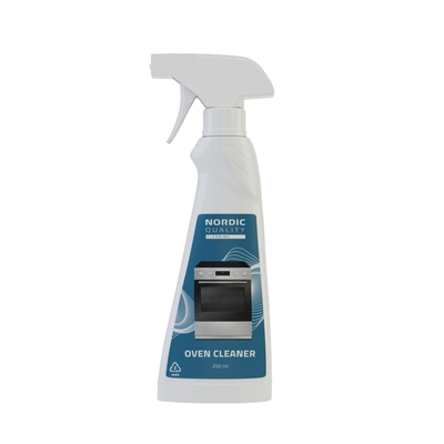 Product Καθαριστικό Nordic Quality Φούρνων Spray 250 ml 2340027 base image