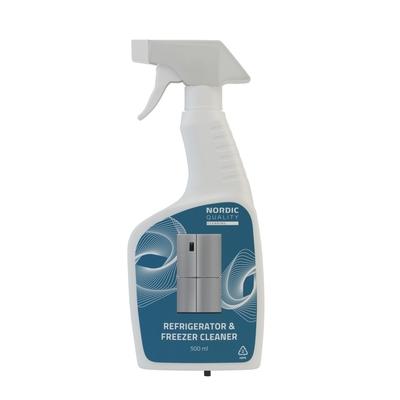 Product Καθαριστικό Ψυγείου Nordic Quality και Καταψύκτη 500 ml 2340030 base image