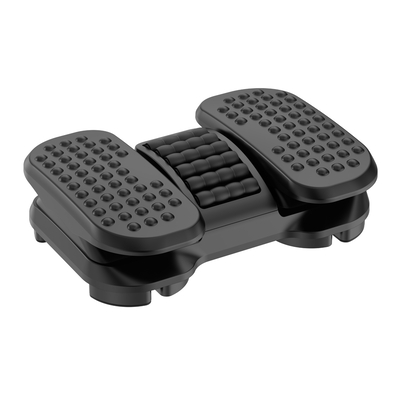 Product Υποπόδιο Γραφείου Brateck Fr16-01 με Πεντάλ Εκγύμνασης Ποδιών, Μαύρο base image