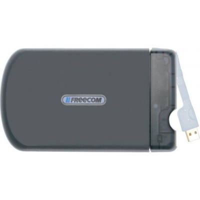 Product Eξωτερικός Σκληρός Δίσκος 2TB Freecom 2,5 Tough Drive USB 3.0 (56331) base image