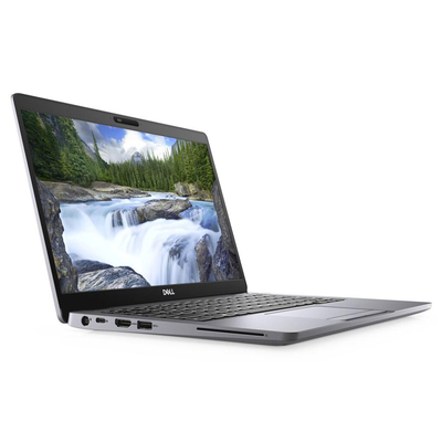Product Laptop Dell 13.3" Latitude 5310, Factory Refurbished Grade A, I5-10210U 8/256Gb Ssd, Intel Integrated Graphics, Windows 10 Pro base image