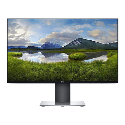Product Monitor 23.8" Dell U2419H IPS-LED, 1920x1080, HDMI/DisplayPort, Factory Refurbished base image