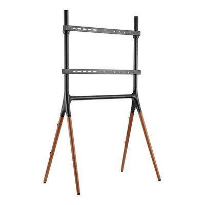 Product Βάση Τηλεόρασης Brateck δαπέδου FS12-46F-01 για 49-70", έως 40kg base image