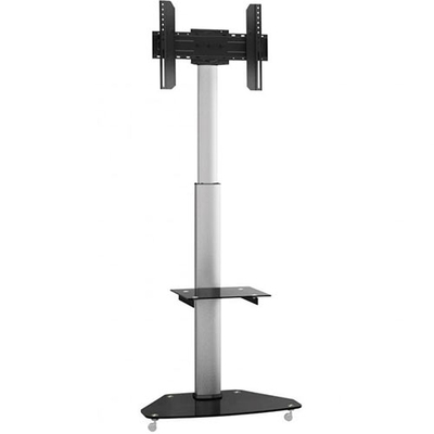 Product Βάση Τηλεόρασης Sbox TROLLEY MOUNT 600x400 37'-70' 94 - 178 cm 40kg base image