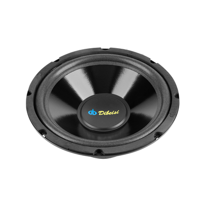 Product Woofer Dibeisi DBS 10" 8Ω 110W base image