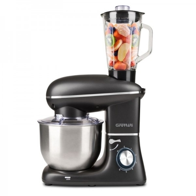 Product Κουζινομηχανή G3Ferrari με Blender G20134 base image