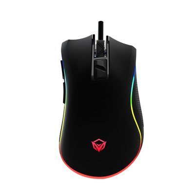 Product Gaming Ποντίκι Meetion MT-G3330 Επαγγελματικό base image