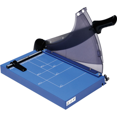 Product Κοπτικό Γραφείου Olympia G 3640 Α4 base image