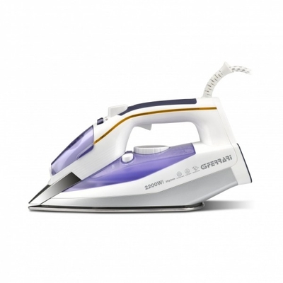 Product Ηλεκτρικό Σίδερο Ατμού G3Ferrari G40016 base image