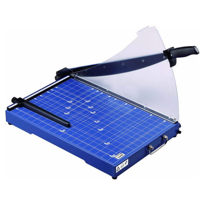 Product Κοπτικό Μηχάνημα Γκιλοτίνα Olympia G 4415 για φύλλα Α3 base image