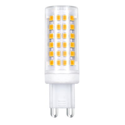 Product Λάμπα Powertech LED G9-0002 7W 4000K G9 700lm RC base image