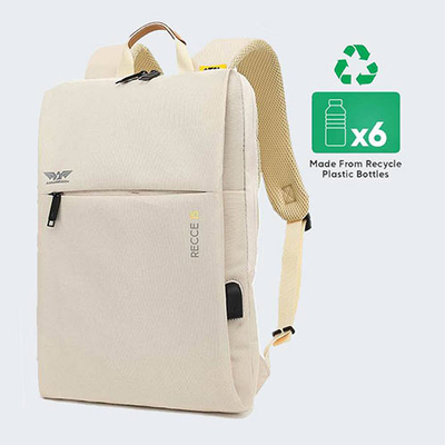 Product Τσάντα Laptop Armaggeddon Backpack RECCE 15 GAIA UP to 15' BEIGE base image