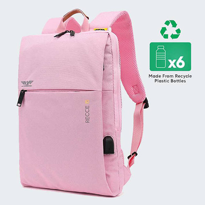 Product Τσάντα Laptop Armaggeddon Backpack RECCE 15 GAIA UP to 15' PINK base image