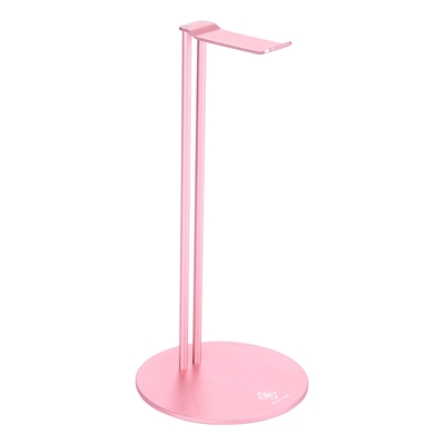 Product Βάση Ακουστικών Deltaco Gaming Μεταλλική Pink Line PA86 255x116x116mm Ροζ GAM-070-P base image