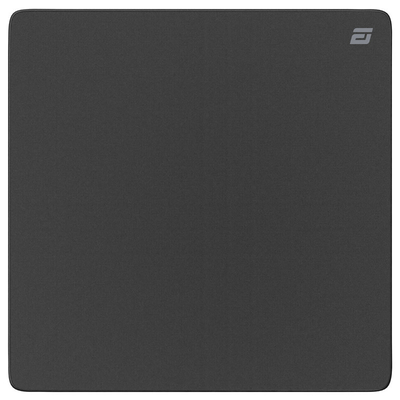 Product Mousepad Endgame Gear EM-C Plus PORON Gaming - black 50x50 base image