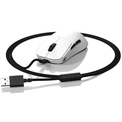 Product Gaming Mouse Endgame Gear OP1 8k - White base image