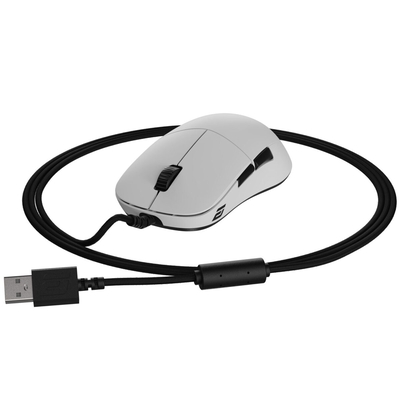 Product Gaming Mouse Endgame Gear XM2 8k, wired White base image