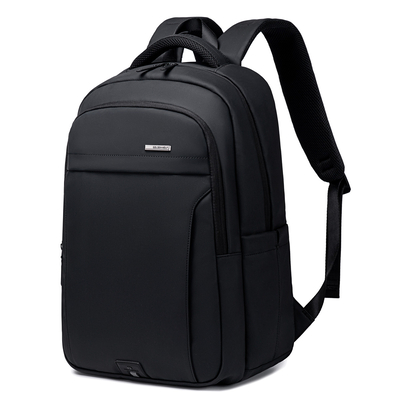 Product Τσάντα Laptop Golden Wolf Τσάντα Πλάτης Gb00711 15.6", 27L, Μαύρη base image