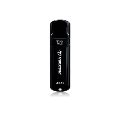 Product USB Flash 16GB Transcend JFlash 750 MLC U3 base image