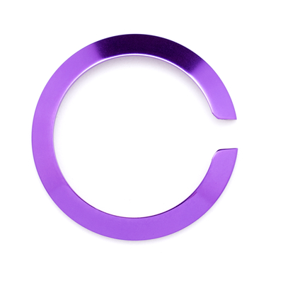 Product Αξεσουάρ Wearables Glam Rock Gc30215 (44mm)  base image